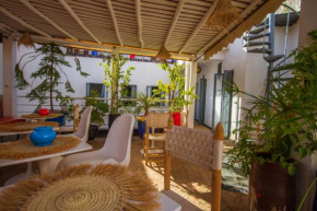 Riad Les Jardins des Lilas